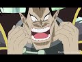 The Best Battle in One Piece The Four Emperors Luffy Vs Kizaru At Sabaody - Anime One Piece Recaped