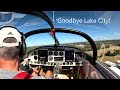 The worst runway ever! Lake City Airport (51J)