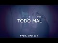 TODO MAL - Eladio Carrion Type Beat Instrumental Trap