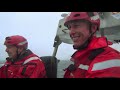 Fighting Huge Waves - Rescue | Coast Guard Cape Disappointment Pacific Northwest | Full Episode