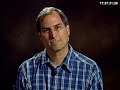 Steve Jobs Interview - 8/14/1998 - iMac Satellite Tour