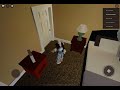 Open Houses in Roblox! (Second house a scam)!):