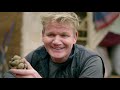 Gordon Ramsay Is Blown Away By Potatoes! | Gordon Ramsay: Uncharted