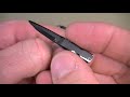 Leatherman Wave Review by Nutnfancy