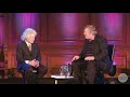 Stephen Fry & Steven Pinker on the Enlightenment Today