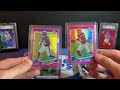 The Last Dance With Optic Football? 2023 Target Optic Blaster Boxes(x3)