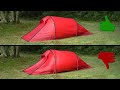 Tips for a Better Tunnel Tent Pitch