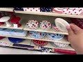 Hobby Lobby’s 🇺🇸Patriotic Decor Walkthrough+New Fall Decor!🍁