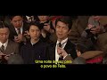 Filme japonês de super-herói || K-20: O DEMÔNIO COM VINTE FACES (2008) || Completo legendado