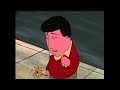 The Critic | Marty's First Date | Season 1. Ep 2 | Throwback Toons