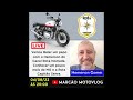 #shorts LIVE IMPERDÍVEL SOBRE MOTOS, MINAS GERAIS E MUITO MAIS