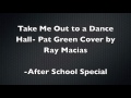 Cover of Take Me Out to a Dancehall  Ray Macias