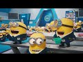 Die Mega Minions sind da! - ICH - EINFACH UNVERBESSERLICH 4 Clip & Trailer German Deutsch (2024)