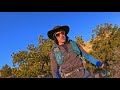 Climbing Train Robber's Mesa, San Rafael Swell, Utah [4K UHD Cinematic]