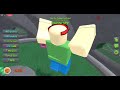 Roblox Weird Games... #6