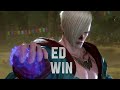 【初心者スト６】Street Fighter 6 2024 08 25【DEE JAY vs ED】