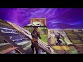 Fortnite BS... Cheated/Snuffed