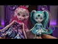 Magic Mixies Pixlings Pixie Supremes Doll Unboxing! Fortune teller & mirror