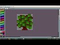 Pixel Art class  -  Creating a palette