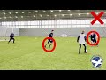 Walking Football Scotland - Walking & 'Not Walking'