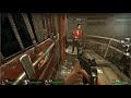 GAMEPLAY- LEFT4DEAD PART 2 WITH COMMENTARY