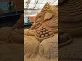 Mysore Sand Museum😍#viral #youtube #video #travel #music #museum #mysore #karnataka #vlog