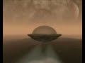 Project Creation - Floating World - Episode I Promo 3D CGI