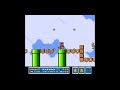 Super Mario Bros. 3 - World 5