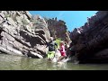 Box Canyon 1 - July 4, 2017