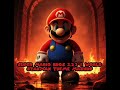 Super Mario Bros. 1,2,3 & World starman theme MASHUP