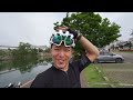The challenge of a 1000 km round Shikoku on a road bike. Compilation