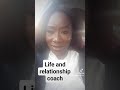 UNDERSTANDING LIFE.Your trilingual life and relationship coach- United States based=== West African