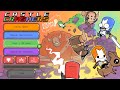 Castle crashers side show