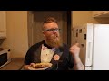 Well Fed Ep  84 Fallout Soda Bread