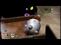 Pikmin 2 Fail Compilation