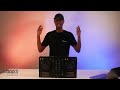 Learn the basics of beat matching with the Pioneer DJ DDJ-FLX4 | Bop DJ