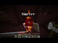 Minecraft Speedrunner Vs 4 Hunters But They're All Imposters