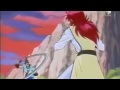 YYH AMV - Kurama - Runnin