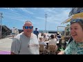 ALBUFEIRA Portugal - OUTRAGEOUS Prices or Affordable ? ( Nice Ending )