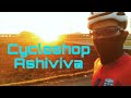 【Cycleshop Ashiviva】2024年7月第2週キッズトレーニング成長記録。雨宿り場所で楽しめる力！