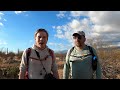 Explore a Cactus Forest | Saguaro National Park East