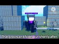 Who is the best titan in skibidi toilet siege defense? | STSD ROBLOX |