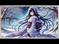 冬の幻想: 和楽器で奏でる美しい調べ/Winter Fantasy: Beautiful Tunes with Japanese Instruments