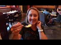 Tiffins Restaurant Dining Review / Disney World Animal Kingdom Africa / Best Restaurants in Disney