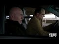 Better Call Saul | Mike Proves His Worth (Jonathan Banks)