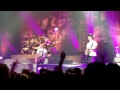 [LIVE] (HD) Avenged Sevenfold - Unholy Confessions - Knoxville, TN 1-26-11