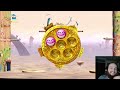 Rayman Origins [8] Saying Hello to Old Friends