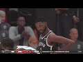 Brooklyn Nets vs Miami Heat | Regular Season Game 5 | NBA 2K24 | PS5 Gameplay