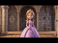 Blender with Stable Diffusion XL Tutorial - 3D cartoon princess