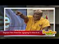 Break: Ken Agyapong sad truth - Hopeson bombshell on Arrest of Agyapadie book writer! -sz